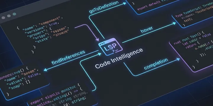 Header image for post: LSP in Claude Code